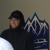 Mason Odsather
