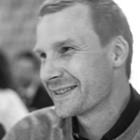 Johan Strömdahl