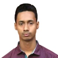 Md Riaz Hossan