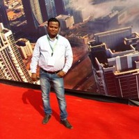 Kirti Dhwaj Singh