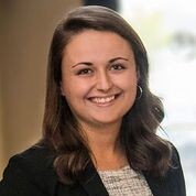 Nicole Wolf, Cpa