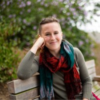 Sarah Wolley, Ms, Amft