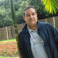 Sandro dos Santos Costa