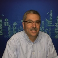 Richard Legault, Cts