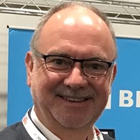 Martin Venning MCIPR FRSA