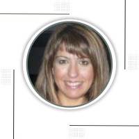 Lina Pontiki,Phd, Mba