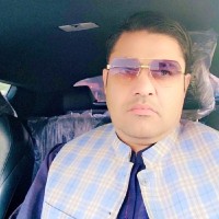 Zohaib Arshad