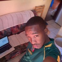 Lizwi Nyathi