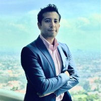 David Anaya Pedro