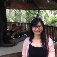 Megawati Tjandra