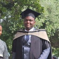 Khomotsosonti Ntsoane