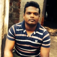 Lingesh Karthik