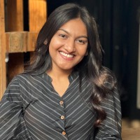 Sweety Patel