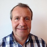 John Raugstad