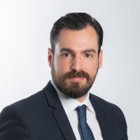 Eleftherios Kanellos