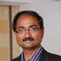 srinivas gumidelli