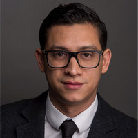 Paul Andrade