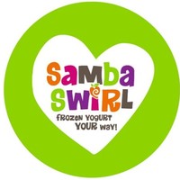 Samba Swirl