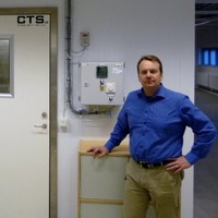 Jörgen Hermansson