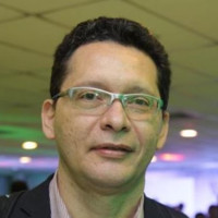 Isaias Moraes