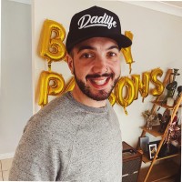 Nick Parsons