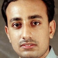 Humayun Khan