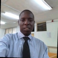 Babatunde Bakare
