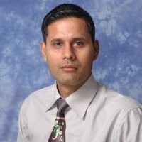 Prashant Chaturvedi