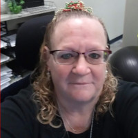 Marlene Fetterman