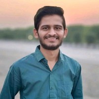Samarth Joshi