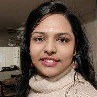 Vaishnavi Menon