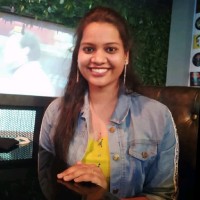Rutuja Yenugwar