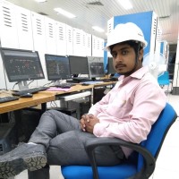 Surya Prakash Tiwari