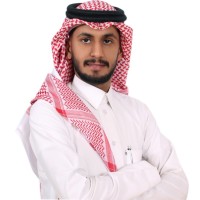 Fahad S. Almalki