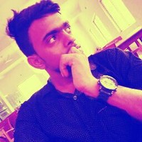Suraj Kumar