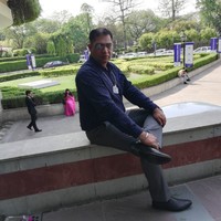 Vishwadeep Sharma