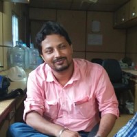 Debajyoti Gupta