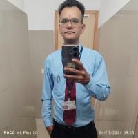 Suraj Joshi