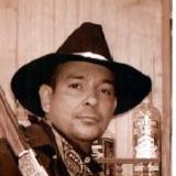Antonio Lugo
