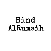 Hind Alrumaih