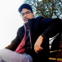 Krishna Sharma