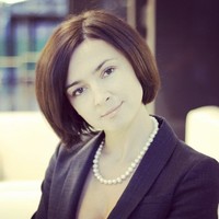 Natalya Kolyaskina
