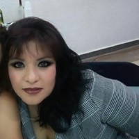 Ana Lilia Calzada Alarcon