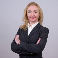 Natalia Baumann