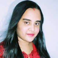Monisha Roy