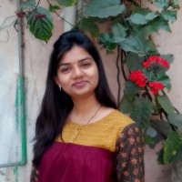 Priya Ubale