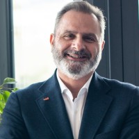 Vassilis Trochalidis