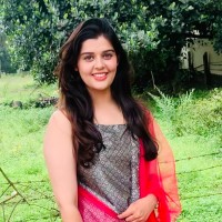 Preethy Kumar
