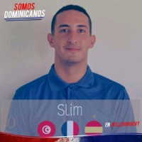Slim Gharbi