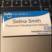 Selina Smith